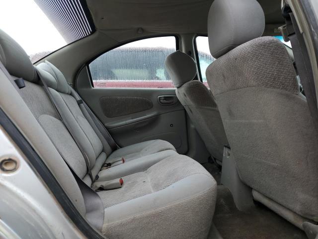 Photo 10 from auction – 2001 DODGE NEON SE with VIN 1B3ES46C21D192591