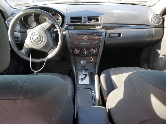 Photo 8 from auction – 2009 MAZDA 3 I with VIN JM1BK32F791250770