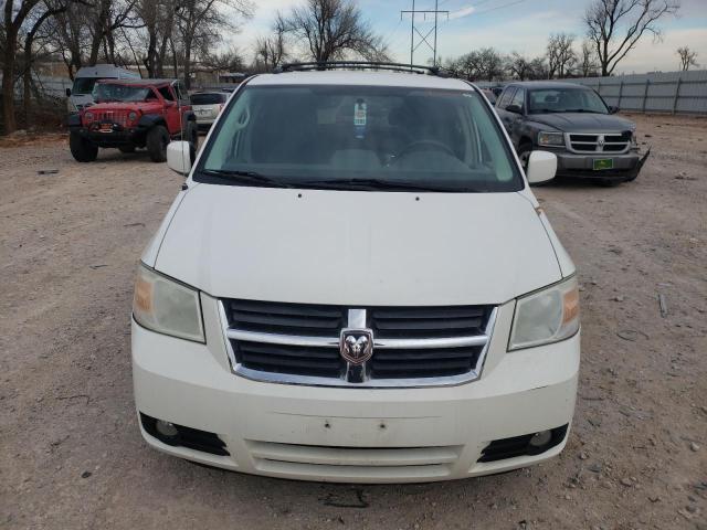 Photo 5 from auction – 2010 DODGE GRAND CARA with VIN 2D4RN5D14AR211107