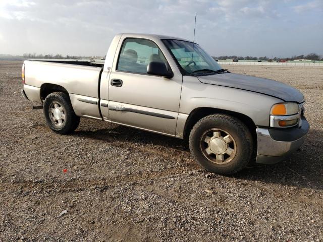 Photo 4 from auction – 2001 GMC NEW SIERRA with VIN 1GTEC14W31Z223471