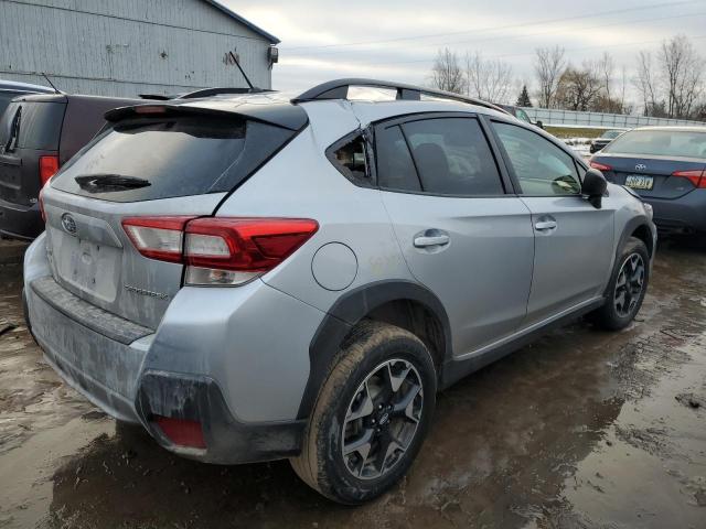 Photo 3 from auction – 2019 SUBARU CROSSTREK with VIN JF2GTABC8KH309868