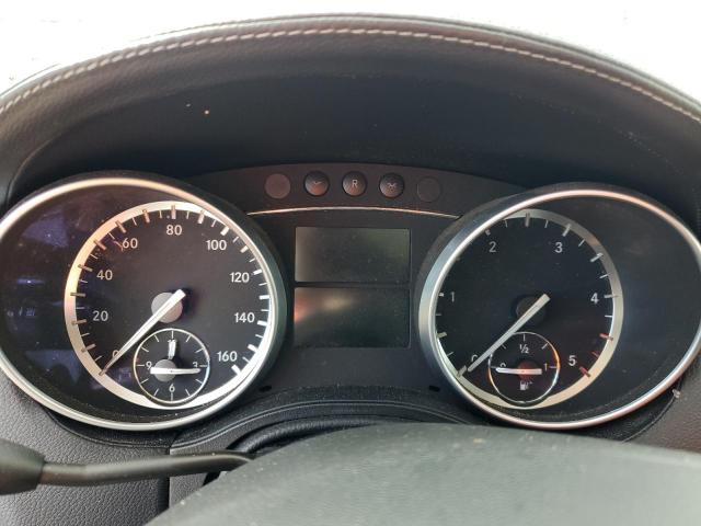 Photo 9 from auction – 2012 MERCEDES-BENZ GL 350 BLU with VIN 4JGBF2FE6CA796950
