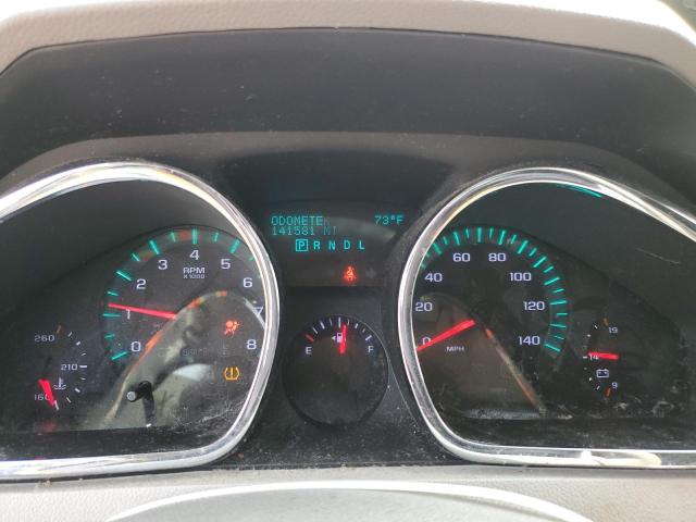 Photo 9 from auction – 2011 CHEVROLET TRAVERSE L with VIN 1GNKREED1BJ285898