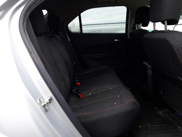 Photo 11 from auction – 2015 CHEVROLET EQUINOX LT with VIN 2GNFLFEK3F6424648