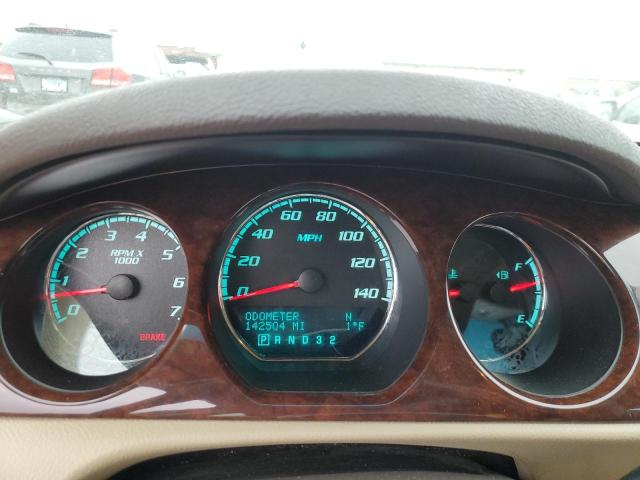 Photo 9 from auction – 2011 BUICK LUCERNE CX with VIN 1G4HC5EM0BU107690