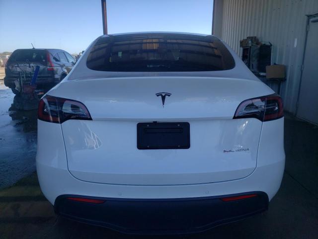 Photo 6 from auction – 2022 TESLA MODEL Y with VIN 7SAYGDEE7NF376037
