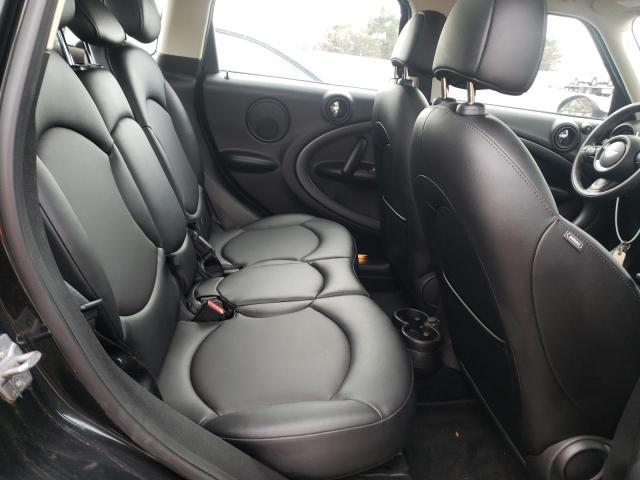 Photo 10 from auction – 2014 MINI COOPER S C with VIN WMWZC5C52EWP41349