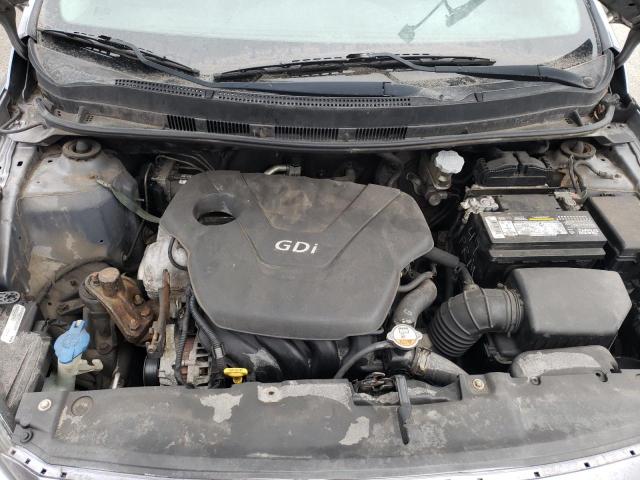 Photo 11 from auction – 2014 HYUNDAI ACCENT GLS with VIN KMHCT4AE6EU665275