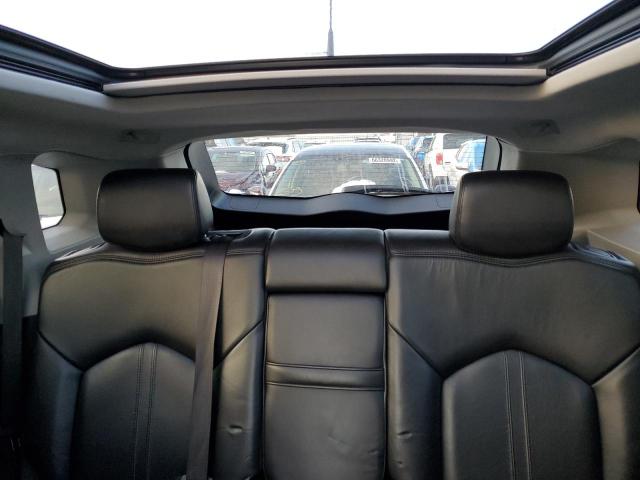 Photo 10 from auction – 2011 CADILLAC SRX LUXURY with VIN 3GYFNDEY2BS557418