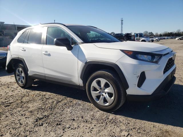 Photo 4 from auction – 2019 TOYOTA RAV4 LE with VIN 2T3H1RFVXKW041760