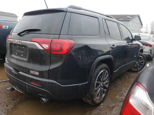 Photo 3 from auction – 2019 GMC ACADIA ALL with VIN 1GKKNVLSXKZ120637