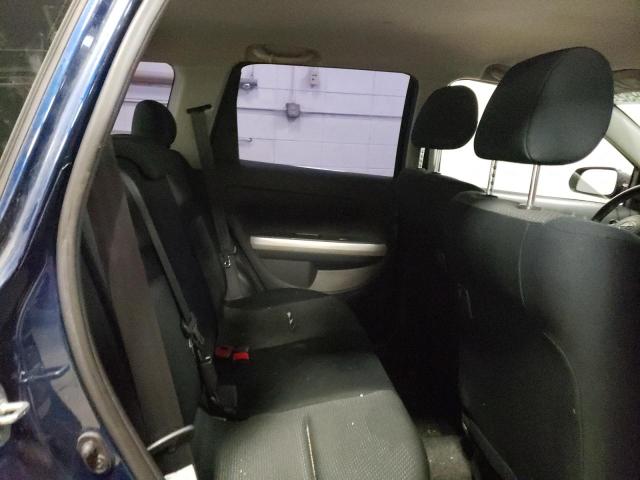 Photo 11 from auction – 2006 TOYOTA SCION XA with VIN JTKKT624360170177