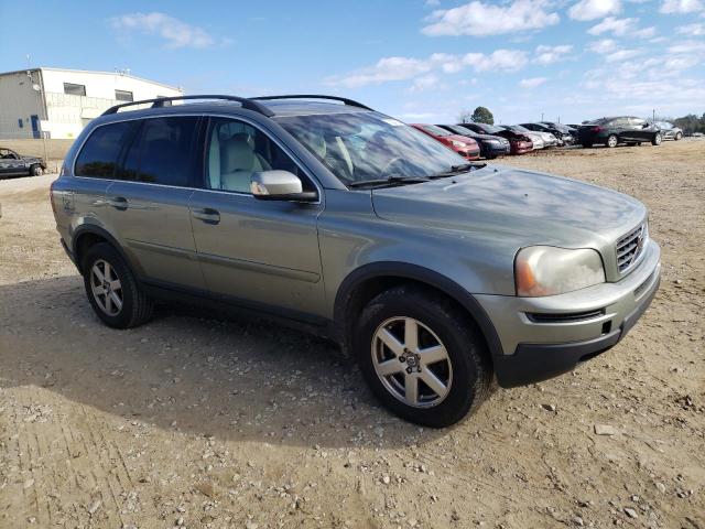 Photo 4 from auction – 2007 VOLVO XC90 3.2 with VIN YV4CY982171392603