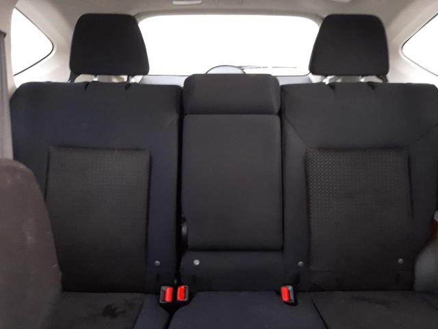 Photo 10 from auction – 2016 HONDA CR-V EX with VIN 2HKRM4H59GH716086