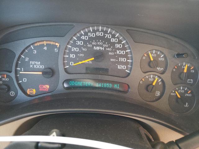 صورة رقم 9 من المزاد - 2003 CHEVROLET silverado مع VIN 1GCHK23173F235347