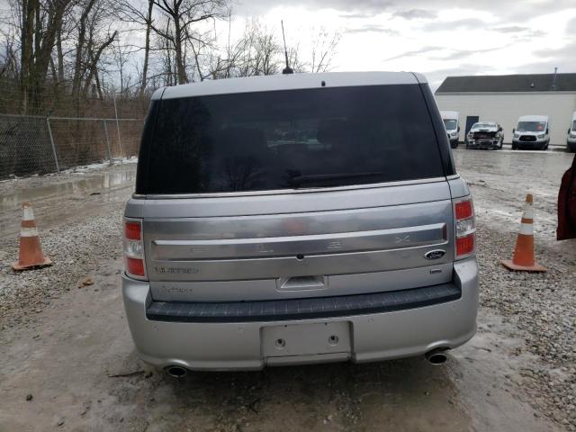 Photo 6 from auction – 2016 FORD FLEX LIMIT with VIN 2FMHK6D83GBA06072