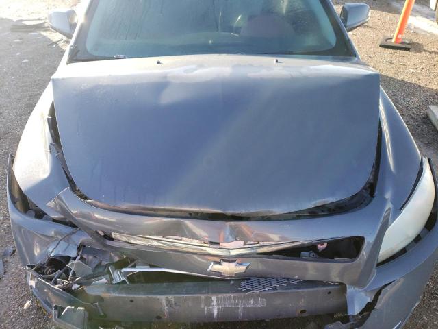 Photo 11 from auction – 2008 CHEVROLET MALIBU LTZ with VIN 1G1ZK57798F194207