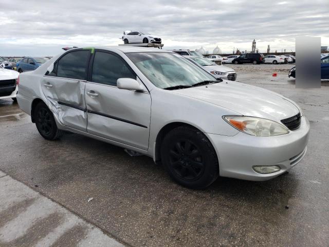 Photo 4 from auction – 2003 TOYOTA CAMRY LE with VIN 4T1BE32K93U221826