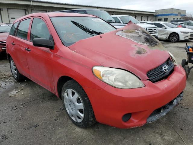 Photo 4 from auction – 2007 TOYOTA COROLLA MA with VIN 2T1KR32E97C685429