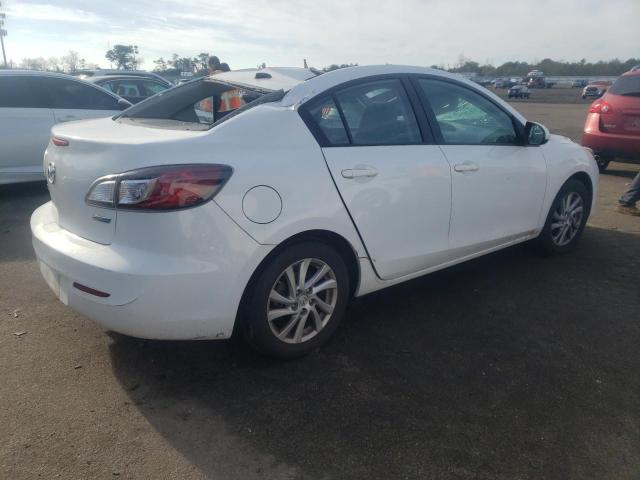 Photo 3 from auction – 2012 MAZDA 3 I with VIN JM1BL1W80C1692794