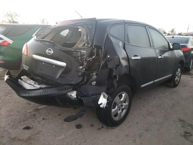 Photo 3 from auction – 2014 NISSAN ROGUE SELE with VIN JN8AS5MT6EW608680