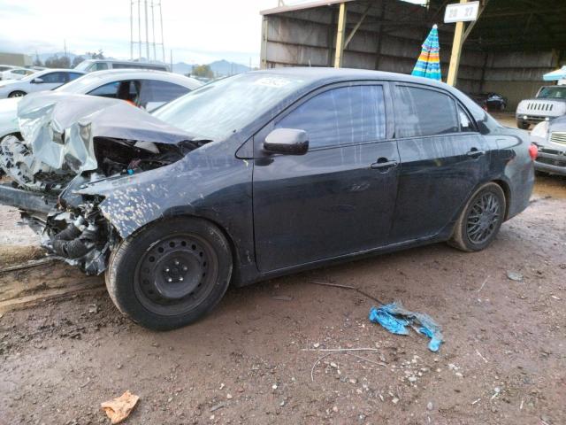 TOYOTA COROLLA BA 2012 with VIN 5YFBU4EE9CP064539 - Photo from auction