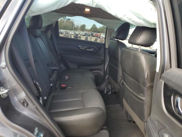 Photo 11 from auction – 2019 NISSAN ROGUE S with VIN 5N1AT2MT1KC777750