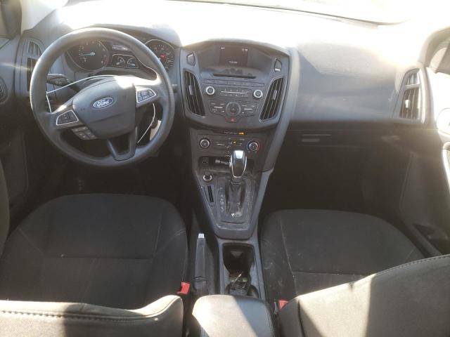 Photo 8 from auction – 2015 FORD FOCUS SE with VIN 1FADP3F28FL206705