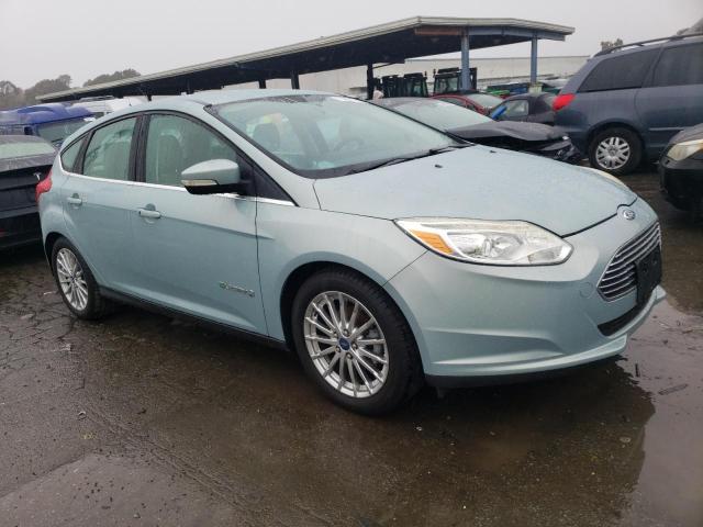 Photo 4 from auction – 2013 FORD FOCUS BEV with VIN 1FADP3R40DL125997