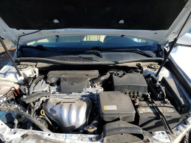 Photo 11 from auction – 2015 TOYOTA CAMRY LE with VIN 4T4BF1FK6FR506196