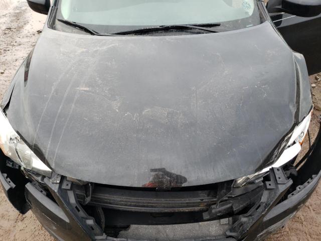 Photo 11 from auction – 2015 NISSAN SENTRA S with VIN 3N1AB7AP5FY229679