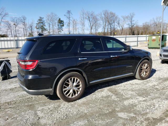 Photo 3 from auction – 2014 DODGE DURANGO CI with VIN 1C4RDHEG3EC467838