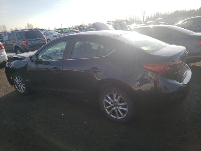 Photo 2 from auction – 2016 MAZDA 3 TOURING with VIN 3MZBM1V75GM239489