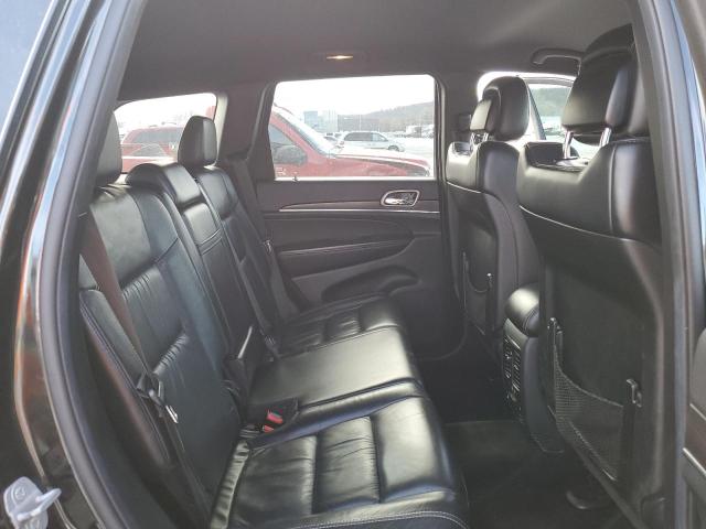 Photo 11 from auction – 2014 JEEP GRAND CHER with VIN 1C4RJFBG4EC525800