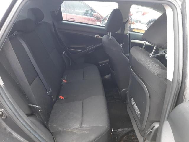 Photo 10 from auction – 2009 TOYOTA COROLLA MA with VIN 2T1LE40E99C007338