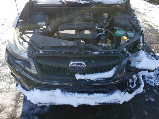 Photo 12 from auction – 2015 SUBARU XV CROSSTR with VIN JF2GPAPC4F8317971