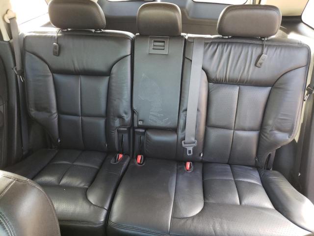 Photo 10 from auction – 2010 LINCOLN MKX with VIN 2LMDJ6JCXABJ23587
