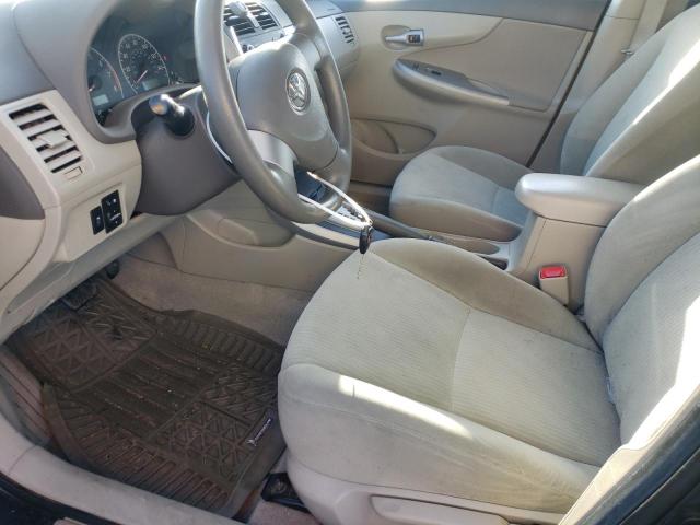 Photo 7 from auction – 2010 TOYOTA COROLLA BA with VIN 2T1BU4EE8AC492860
