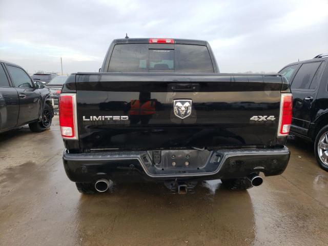 Photo 6 from auction – 2014 RAM 1500 LONGH with VIN 1C6RR7PM8ES389519