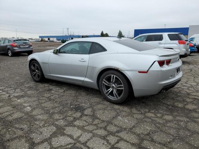 Photo 2 from auction – 2012 CHEVROLET CAMARO LT with VIN 2G1FC1E36C9148070