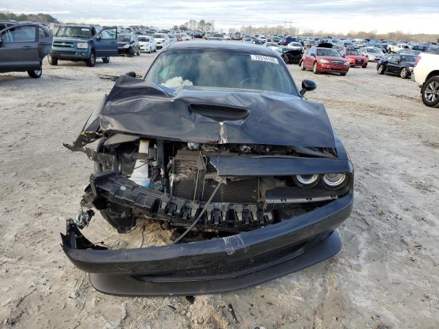 Photo 5 from auction – 2021 DODGE CHALLENGER with VIN 2C3CDZBT5MH503350