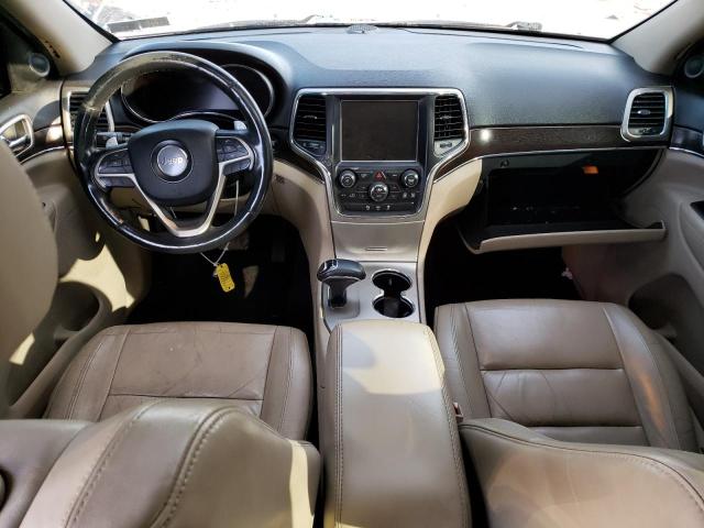 Photo 8 from auction – 2014 JEEP GRAND CHER with VIN 1C4RJFBTXEC418540