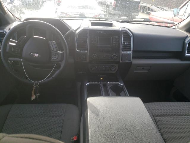 Photo 8 from auction – 2015 FORD F150 SUPER with VIN 1FTEW1EG0FKE89898