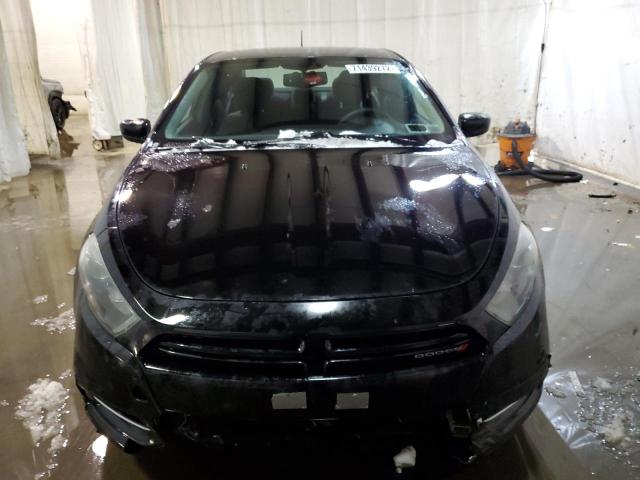 Photo 5 from auction – 2014 DODGE DART SXT with VIN 1C3CDFBB3ED866993