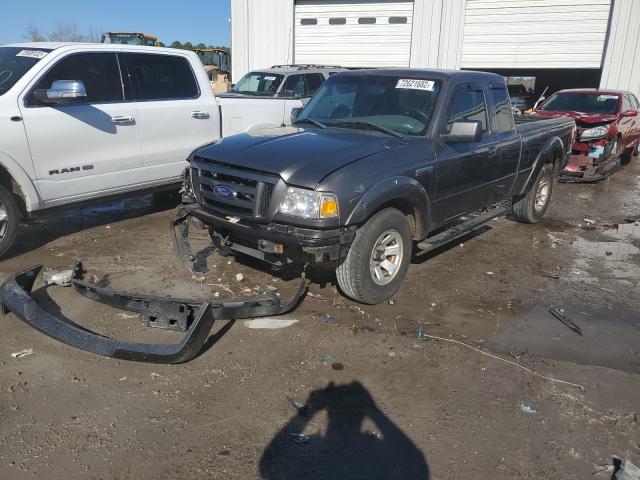 FORD RANGER SUP 2010 with VIN 1FTKR4EE3APA75195 - Photo from auction