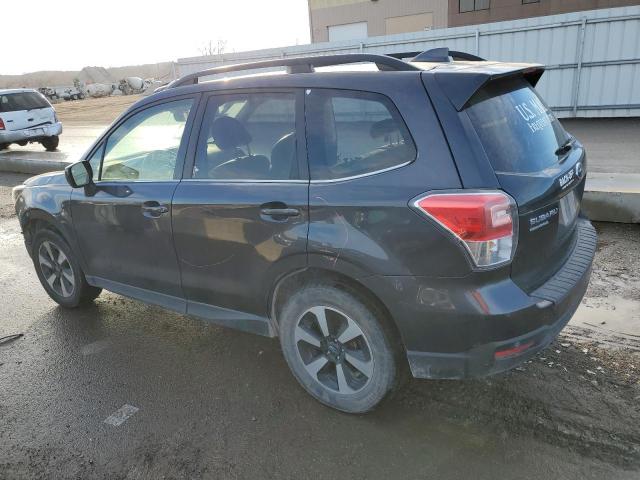 Photo 2 from auction – 2017 SUBARU FORESTER 2 with VIN JF2SJARC5HH539804