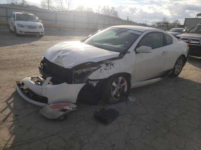 Photo 1 from auction – 2009 NISSAN ALTIMA 2.5 with VIN 1N4AL24E19C185576