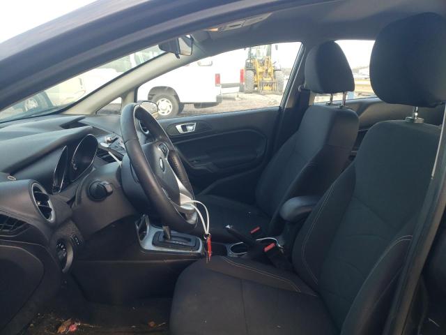 Photo 7 from auction – 2015 FORD FIESTA SE with VIN 3FADP4BJ3FM218858