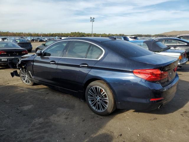Photo 2 from auction – 2018 BMW 530 XI with VIN WBAJA7C53JWC75393