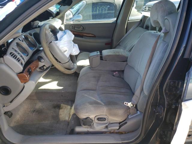 Photo 7 from auction – 2001 BUICK LESABRE CU with VIN 1G4HP54KX14238273